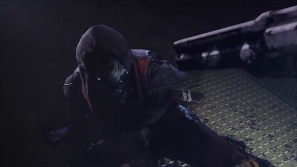 Катарсис - Избранный Небом