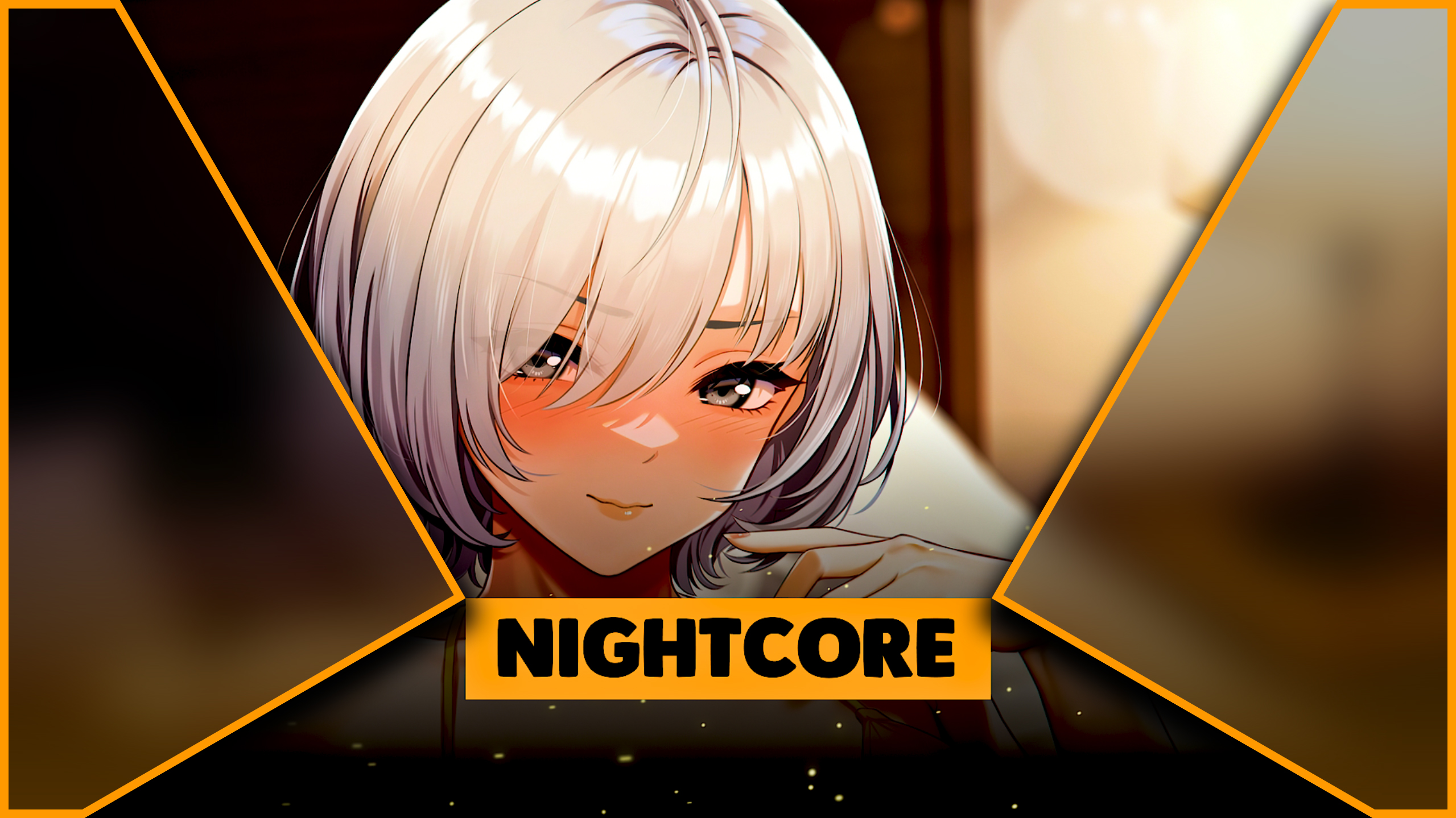 Nightcore - Tu as gagné (Parade of Planets) смотреть онлайн