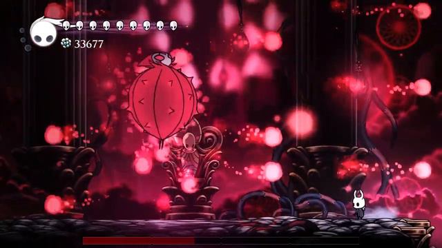Hollow knight Nightmare King Grimm (nkg) radiant смотреть онлайн