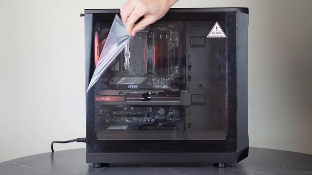 OK, fine - the 7800 XT is actually good смотреть онлайн