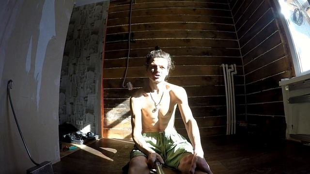 Седьмой день голодания 05 03 17 смотреть онлайн