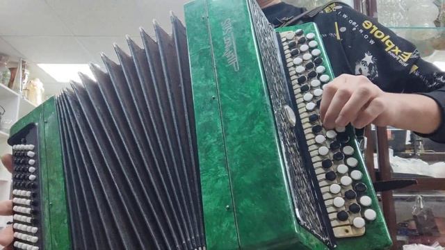гармонь тульская 202 смотреть онлайн
