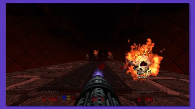 Doom 64 - An Overrated Masterpiece Of Coal смотреть онлайн