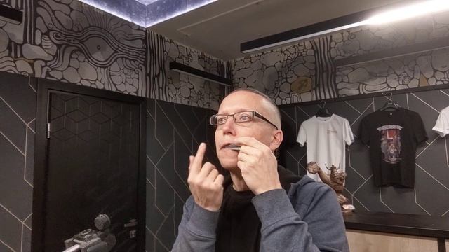 Воздействие варгана на пространственно-временной континуум смотреть онлайн