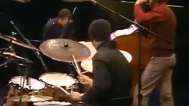 Keith Jarrett Standards Trio 1