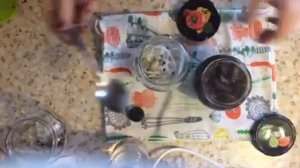 Грибная радость?маринованные свинушки?безумно вкусно?