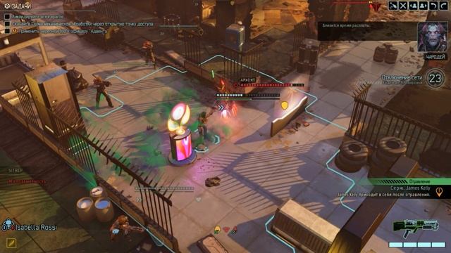 XCOM 2 War Of The Chosen Mod 2021 Почти всё новое 56-Модов