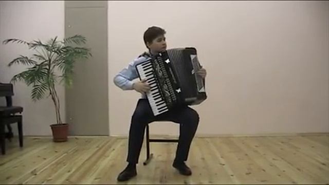 Проконич Леонид Ю. Гранов "Мотылёк" смотреть онлайн
