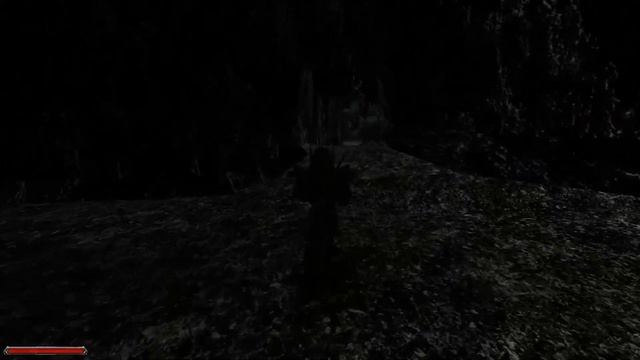 Gothic II, Steam Fix, прохождение, Глава6, ФИНАЛ, за охотника на драконов с двуручным мечем, №36