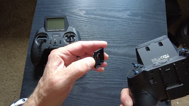 New Radio Day!!!! Radiomaster Zorro Max Lumineer Edition смотреть онлайн