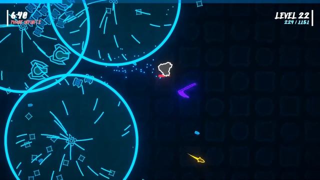 Neon Sundown: The Difficulty Ramps Up! - Ultra Co-op смотреть онлайн