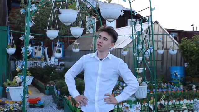 Читаем Пушкина. Бурлаков Владислав. Памятник смотреть онлайн