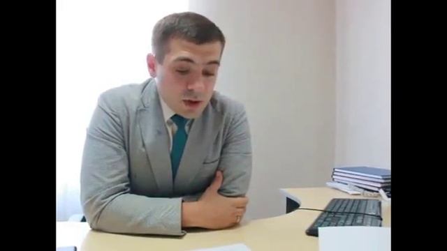 Прокурор Лутугинского района - Будагьянц Ю.Г. Проделанная работа за первое полугодие 2015 года смотреть онлайн