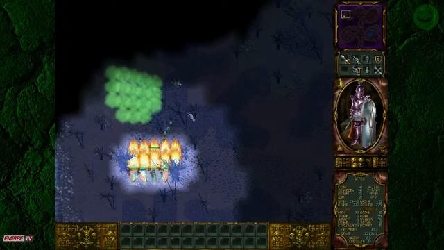 [Rage of Mages 2 Necromancer \ Аллоды 2 Повелитель Душ] Part 23 [Rus] смотреть онлайн