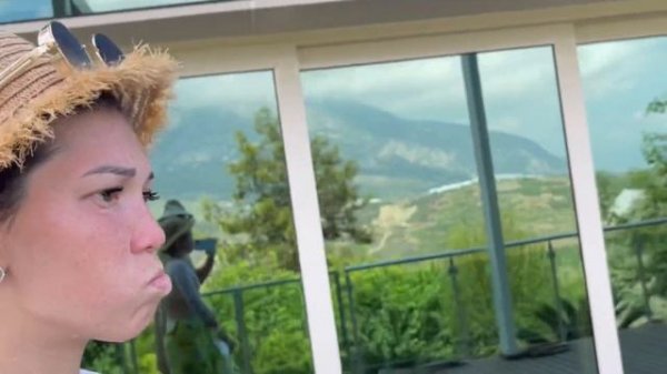 Турци ?? Алания | Аквапарк в нашем отеле Gold city hotel 5*