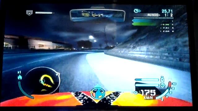 NFS CARBON #11 - Neville, ich WARNE dich ;) - Wii Let's Play Need for Speed Carbon смотреть онлайн