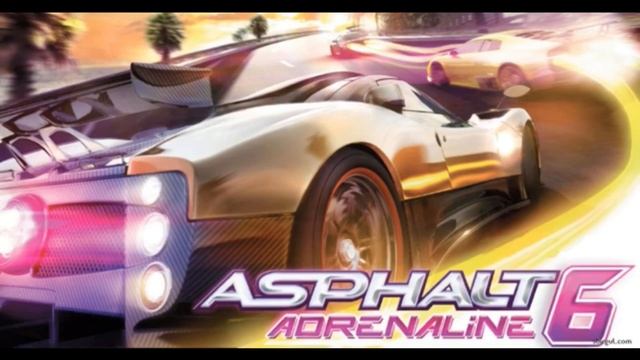 I Don’t Wanna Talk / Asphalt 6: Adrenaline смотреть онлайн