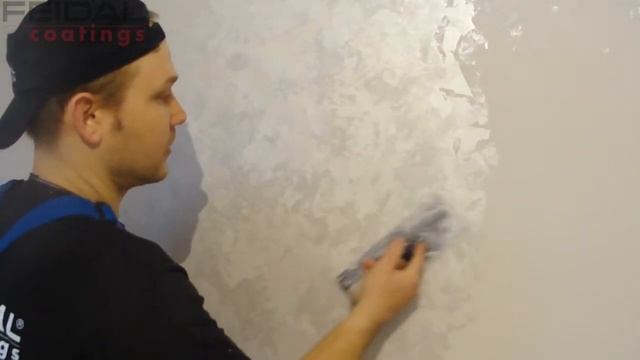 Декоративная краска "velvet", мелкий, детальный, пестрый рисунок. смотреть онлайн