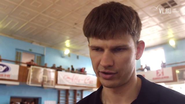 VL Ru чемпионат Приморского края по любительскому панкратиону  (комментарии)