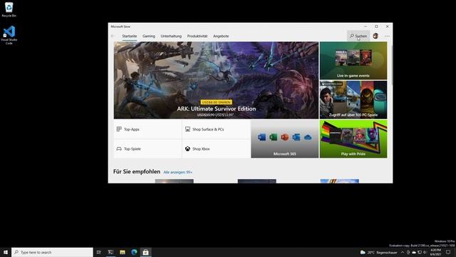 Python unter Windows 10 installieren смотреть онлайн