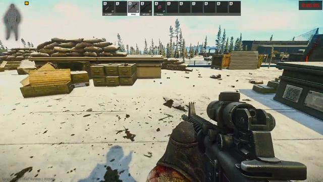 Escape from Tarkov Новичок в таркове, ПРОСТО ВЫПОЛНЯЕМ ЗАДАНИЕ смотреть онлайн