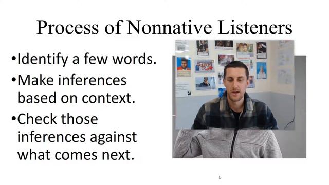 Listening Activities (Part 1) - Introduction, Pre-Listening (2021 Re-Upload) смотреть онлайн