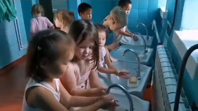 "Как Вовочка садик выбирал" смотреть онлайн