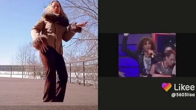 Гюльчатай. Валерий Леонтьев