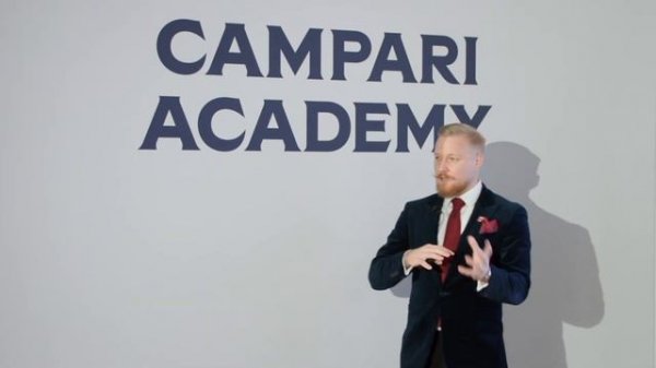 Kevin Kos – ‘The secret ingredient for social media success!’