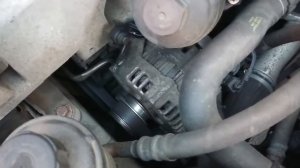 Посторонние звуки при работе двигателя volvo xc70