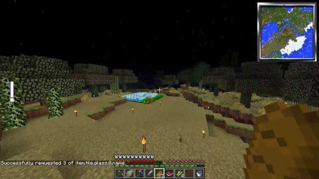 Magische Lichter & Stabkombinationen!: Minecraft GALAXY - Folge #71 (SparkofPhoenix) смотреть онлайн