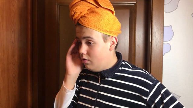 КОРОЧЕ ГОВОРЯ, Я ПОЛУЧИЛ ПЯТЬ ПО КОНТРОЛЬНОЙ !