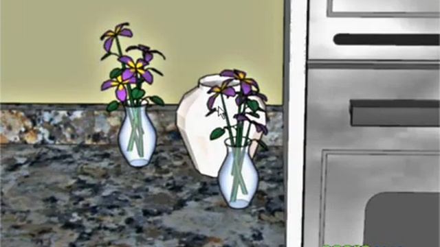 Sweets House Video Walkthrough смотреть онлайн