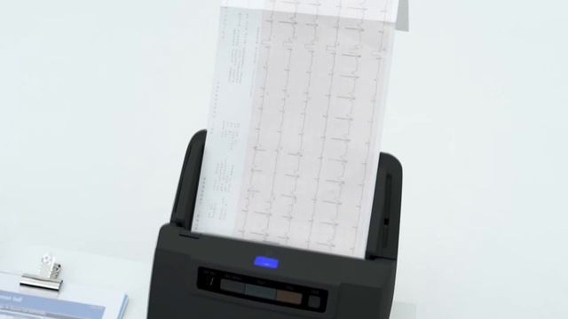 Canon DR-M160II : Scanner A4 Hautes Performances смотреть онлайн