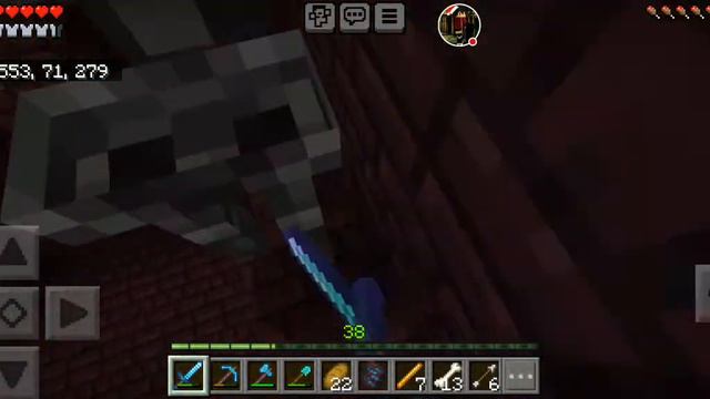 190124 - MINECRAFT AO VIVO JOGANDO COM INSCRITOS - Versão BEDROCK 1.20.51.01 смотреть онлайн