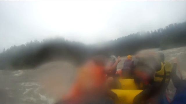 сплав Катунь 2013 смотреть онлайн