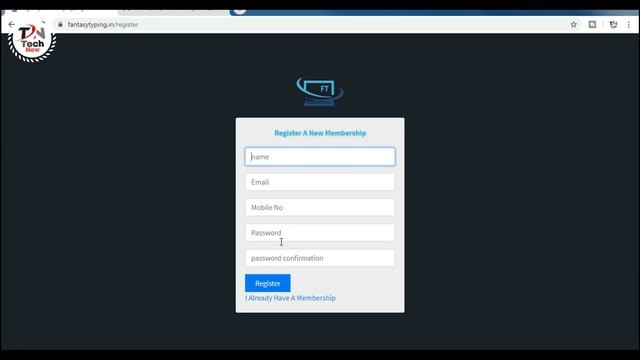 Type and Earn From Home Typing Tournament 2020 Payment Proof Fantasy Typing смотреть онлайн