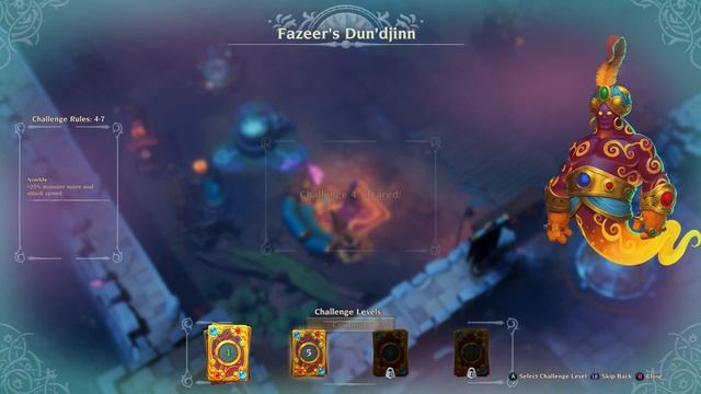 Torchlight 3 - E39 - "My Personal Best in the Dungeons" смотреть онлайн