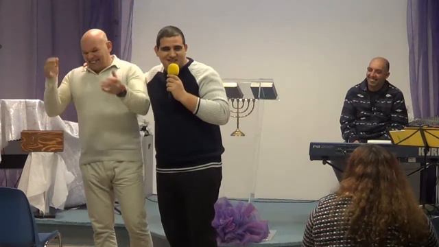 Евангелие без Фанатизъм! смотреть онлайн