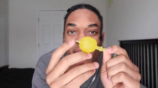 TIK TOK JELLY FRUIT MAGIC TRICK (revealed!!) смотреть онлайн