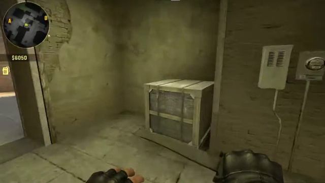 Всё об обнове CS:GO. смотреть онлайн