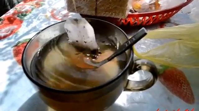 готовим суп