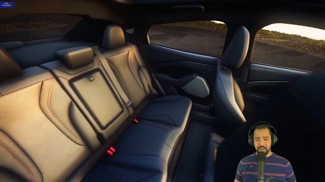 2021 Mustang Mach E GT - the Best Mustang Period смотреть онлайн