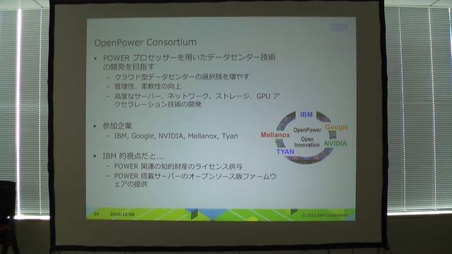 #kernelvm @orimanabu PowerKVM смотреть онлайн