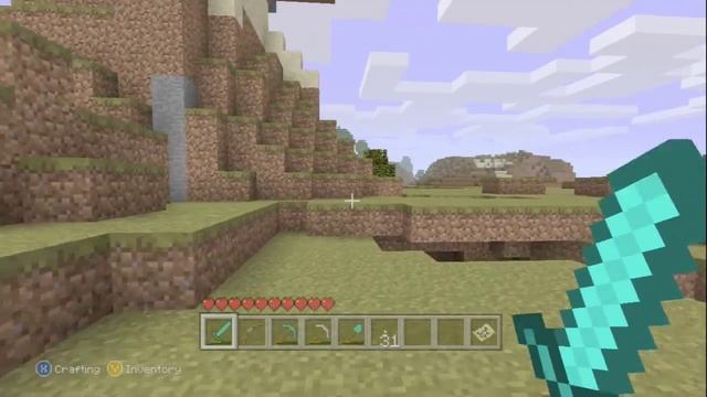 Minecraft Xbox 360 Edition: Mods and Texture Packs!!! смотреть онлайн