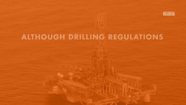 Offshore drilling in Arctic Sea banned till 2020 смотреть онлайн