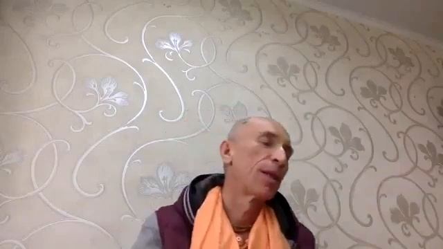 Шримад Бхагаватам, 3.21.7 смотреть онлайн