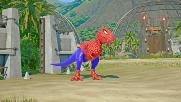 Membersihkan Sapi Gajah Kerbau Kuda Badak Domba Panda Rusa Harimau T-rex Kotor Penuh Lumpur !!!