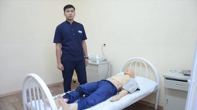 Жедел коронарлы синдром/Острый коронарный синдром/Acute Coronary Syndrome