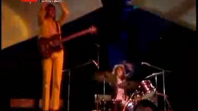 Slade - Born To Be Wild - Slade In England - (Composite) смотреть онлайн